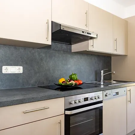 Appartmenthaus Apartman *