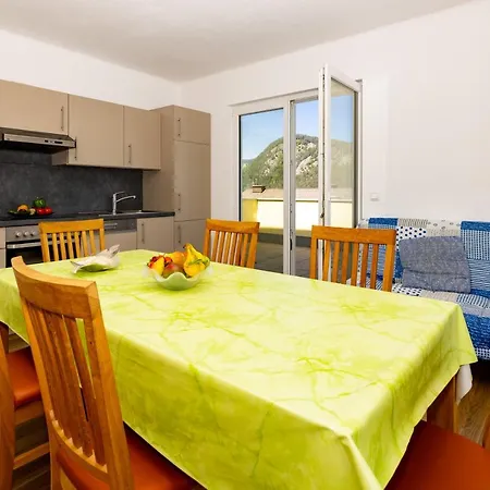 Appartmenthaus Apartman *
