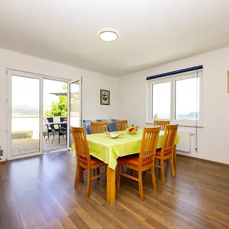 Apartman Appartmenthaus *