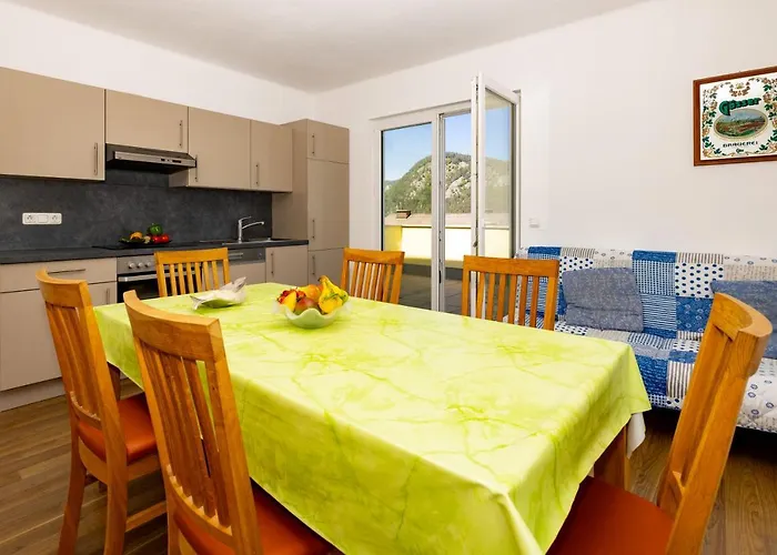 Appartmenthaus Apartment *