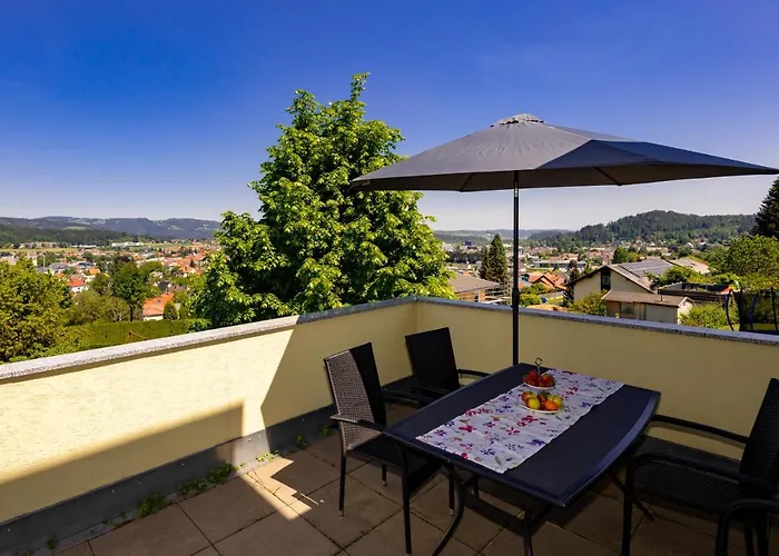 Appartmenthaus Köflach